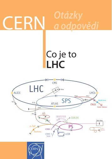 Co je to LHC