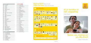 saleskaart drievrouw juni 2010.indd - Telenet
