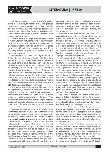 Numarul 1 - PrimÄria Municipiului BÃ¢rlad