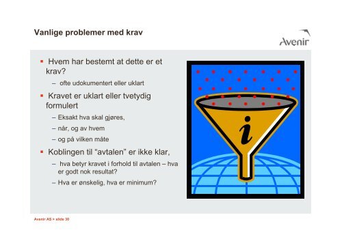 Smidig prosjektmetodikk - Norsk senter for prosjektledelse