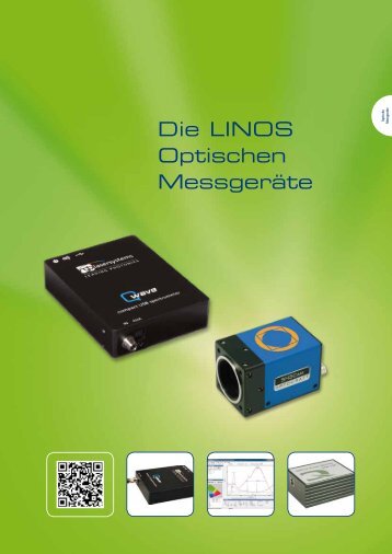 23-Optische MessgerÃ¤te.pdf - Qioptiq Q-Shop