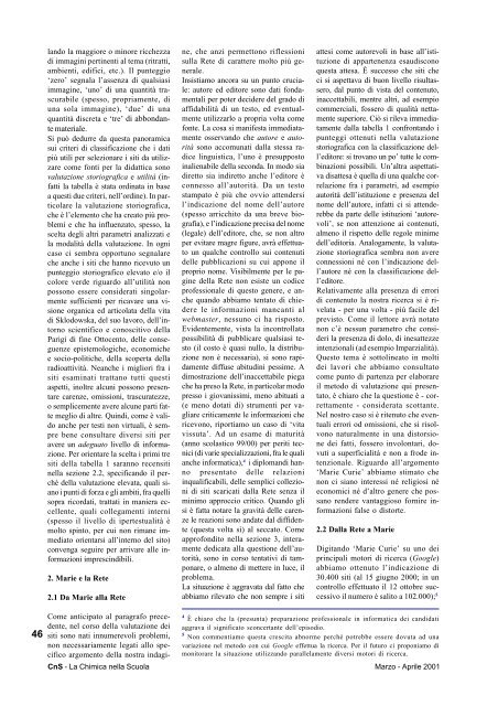 2 - SocietÃ  Chimica Italiana