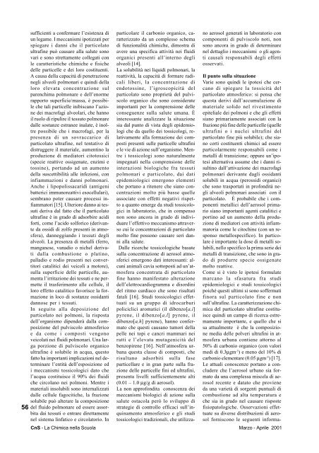 2 - SocietÃ  Chimica Italiana