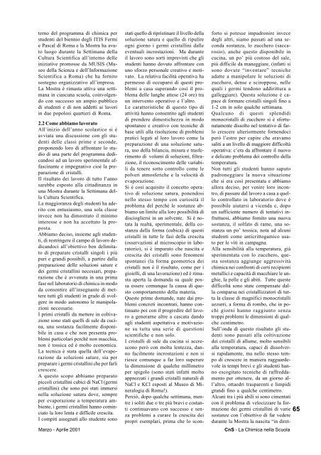 2 - SocietÃ  Chimica Italiana