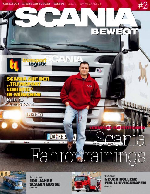 scania bewegt 2011-02