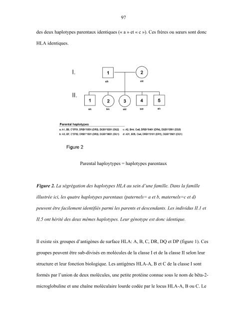 ANEMIE DE FANCONI Manuel pour les familles et leur mÃ©decin