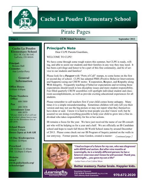 Newslettercache