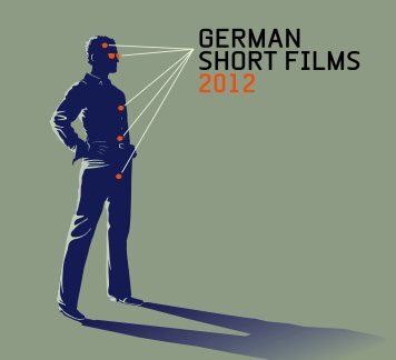 German Short FilmS 2012 - AG Kurzfilm
