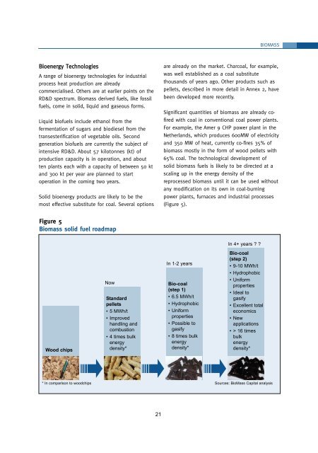 Renewable Energy in Industrial Applications â an ... - Unido