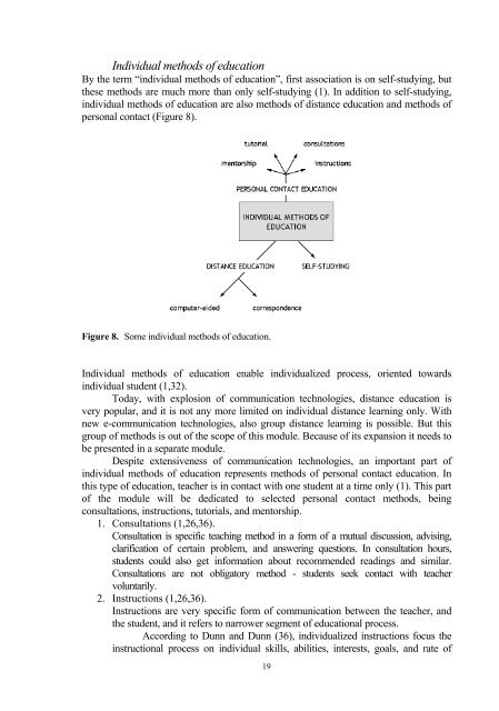 STATISTINE METODE V EPIDEMIOLOGIJI