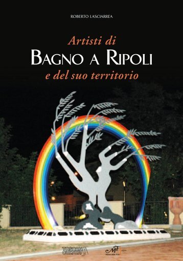 Artisti di Bagno a Ripoli e del suo territorio 