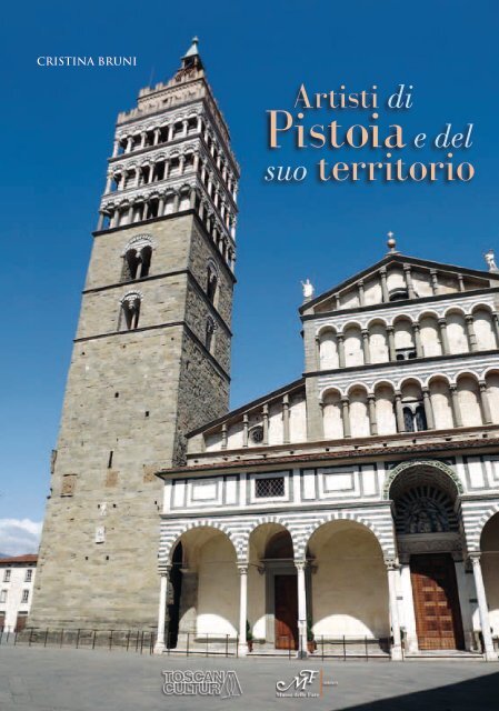 Artisti di Pistoia e del suo territorio