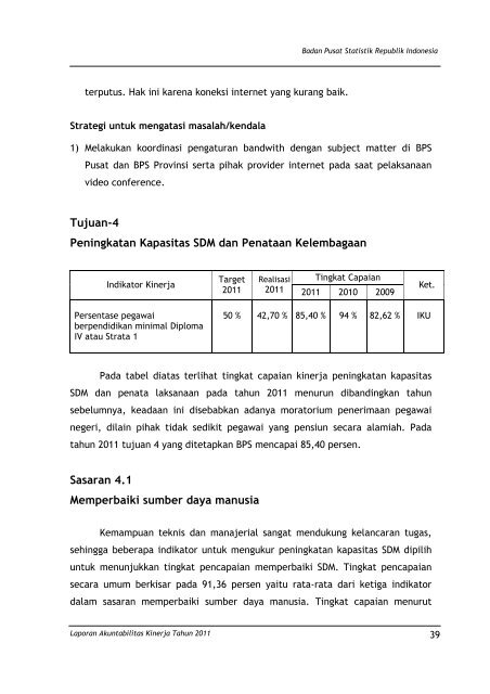 L - Badan Pusat Statistik