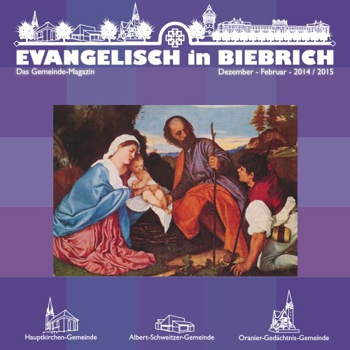 EVANGELISCH in BIEBRICH