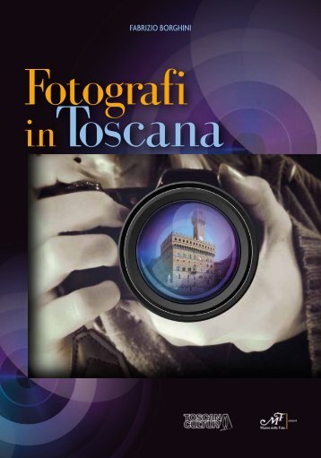 Fotografi in Toscana