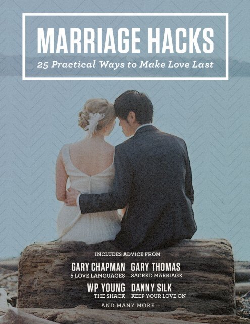 marriage-hacks