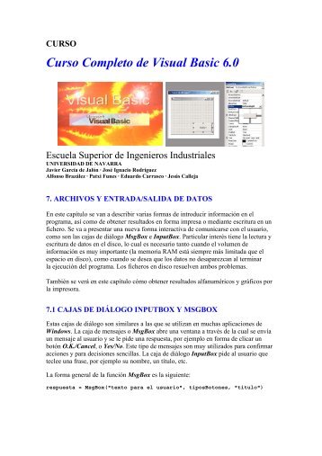 Curso Completo de Visual Basic 6.0 - Parte 14 - Edudevices