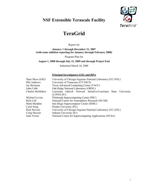 Master Document Pdf Only Teragridforum Org