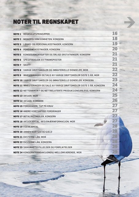 Ãrsrapport Nordkraft AS 2010 - del 2