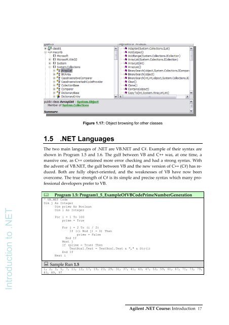 Complete set: Intro to C - Bill Buchanan