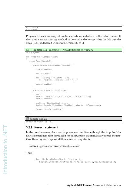 Complete set: Intro to C - Bill Buchanan