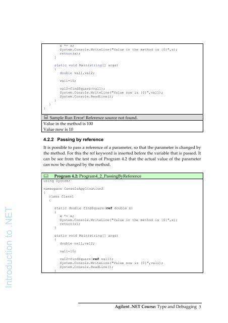 Complete set: Intro to C - Bill Buchanan