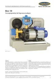 Box 10 - Kettner-Umwelttechnik