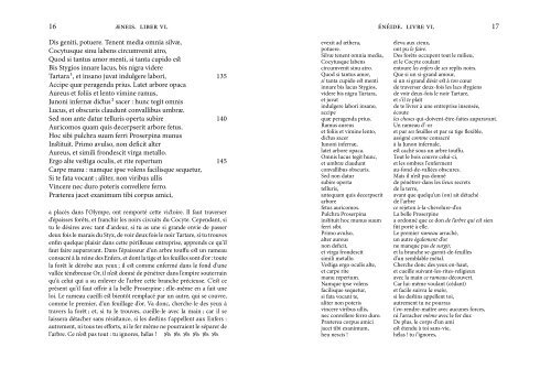 AUTEURS LATINS - latin, grec, juxta