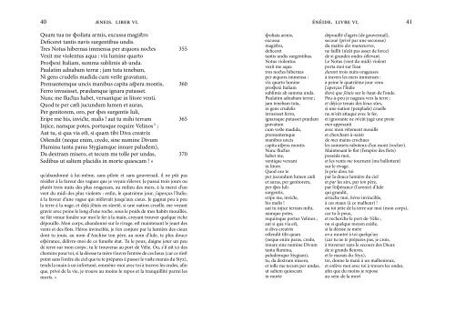 AUTEURS LATINS - latin, grec, juxta