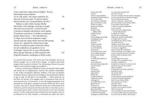 AUTEURS LATINS - latin, grec, juxta