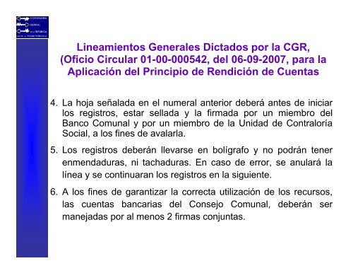 Integración del Control Fiscal y la Contraloría Social