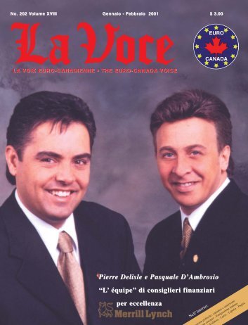 download PDF - La Voce