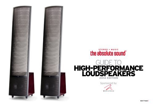 Bose Companion 5 Loudspeaker - On Demand PDF Download