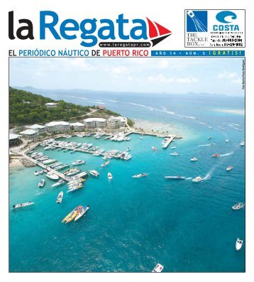 A Ã O 1 4 â¢ N Ã M . 5 Â¡ G R A T I S ! - La Regata