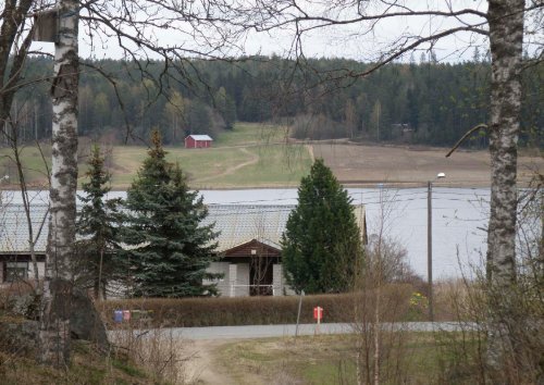 KOTIIN MAALLE - KehittÃ¤miskeskus Oy HÃ¤me