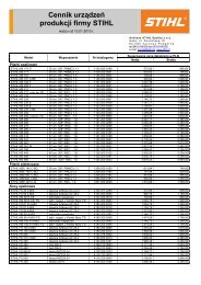 Cennik STIHL 13_01_2010 r (3).pdf - Elkar