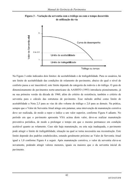 MANUAL DE GERÃNCIA DE PAVIMENTOS 2010 - IPR - Dnit