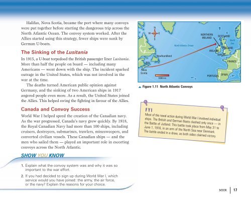 Download Unit 1 Student Text Sample Material - McGraw-Hill Ryerson