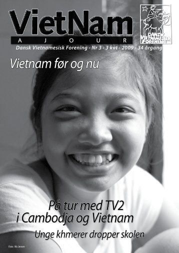 Stor 3,5mb - Dansk Vietnamesisk Forening