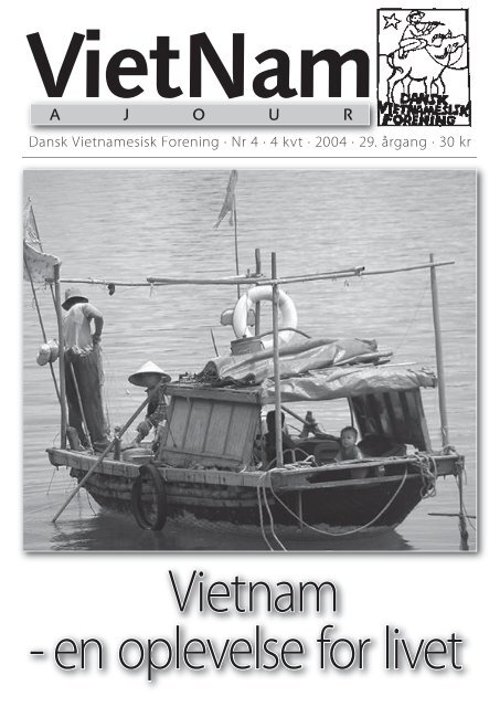PDF-fil - Dansk Vietnamesisk Forening