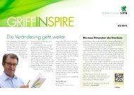 Die VerÃ¤nderung geht weiter - UPM Paper