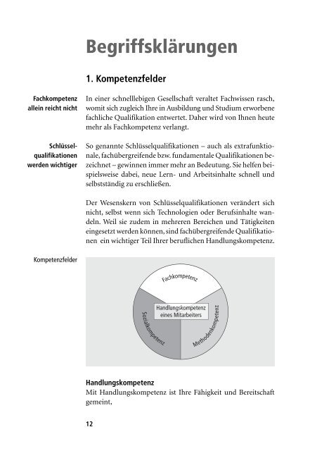 Leseprobe pdf - RAS Training und Beratung