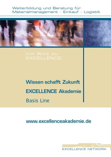 Basis Line - Excellence Network GmbH & Co. KG