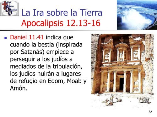 La SÃ©ptima Trompeta - Iglesia Biblica Bautista de Aguadilla, Puerto ...