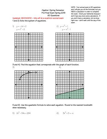 pre algebra final exam 1 Placement test for algebra 1 saxon math homeschool 2 final exam 1 use the rules of divisibility to tell if 71,655 is divisible by: (a) 3 (b) 5 2. pre algebra final exam 1 Placement test for algebra 1 saxon math homeschool 2 final exam 1 use the rules of divisibility to tell if 71,655 is divisible by: (a) 3 (b) 5 2.