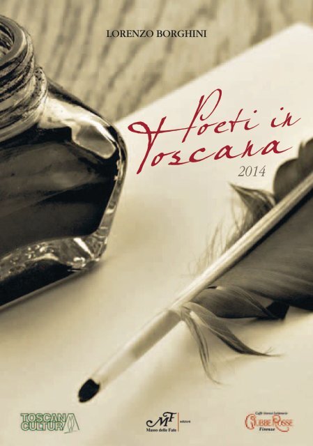 Poeti in Toscana 2014