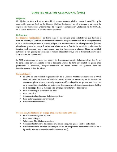 definición endocrinológica diabetes mellitus