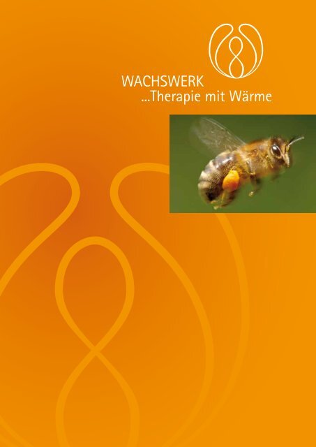 der neue Katalog! - Wachswerk