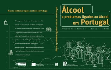 Alcoolismo - DGS