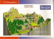 Bergün